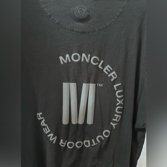 Moncler Tee - Picture 4 of 16